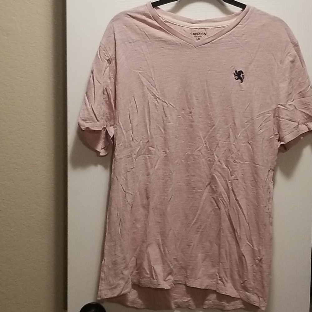 Short sleeve shirt